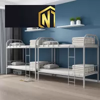 Giường tầng hai người nằm chất lượng cao